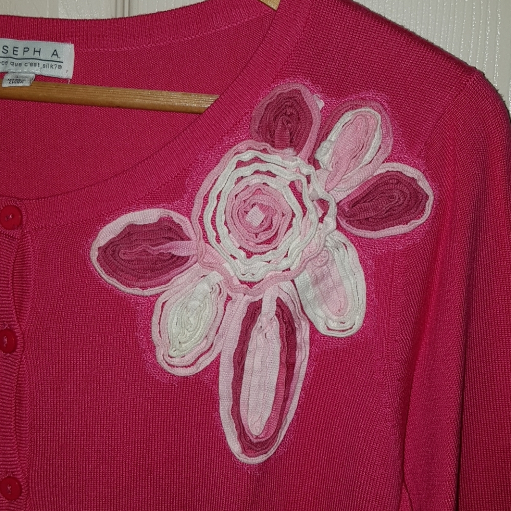 Sweater - Picture 2 of 8